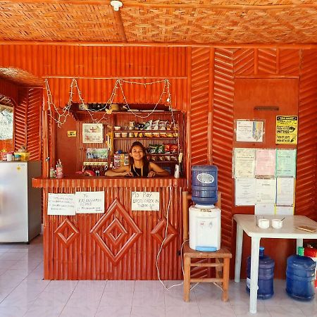 Pareja Tourist Inn Logon Luaran gambar