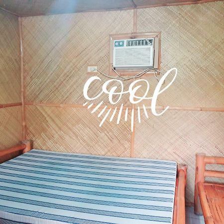 Pareja Tourist Inn Logon Luaran gambar