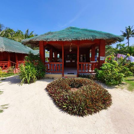 Pareja Tourist Inn Logon Luaran gambar