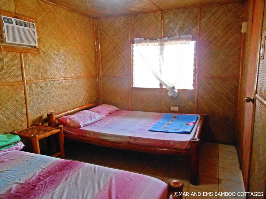 Pareja Tourist Inn Logon Bilik gambar