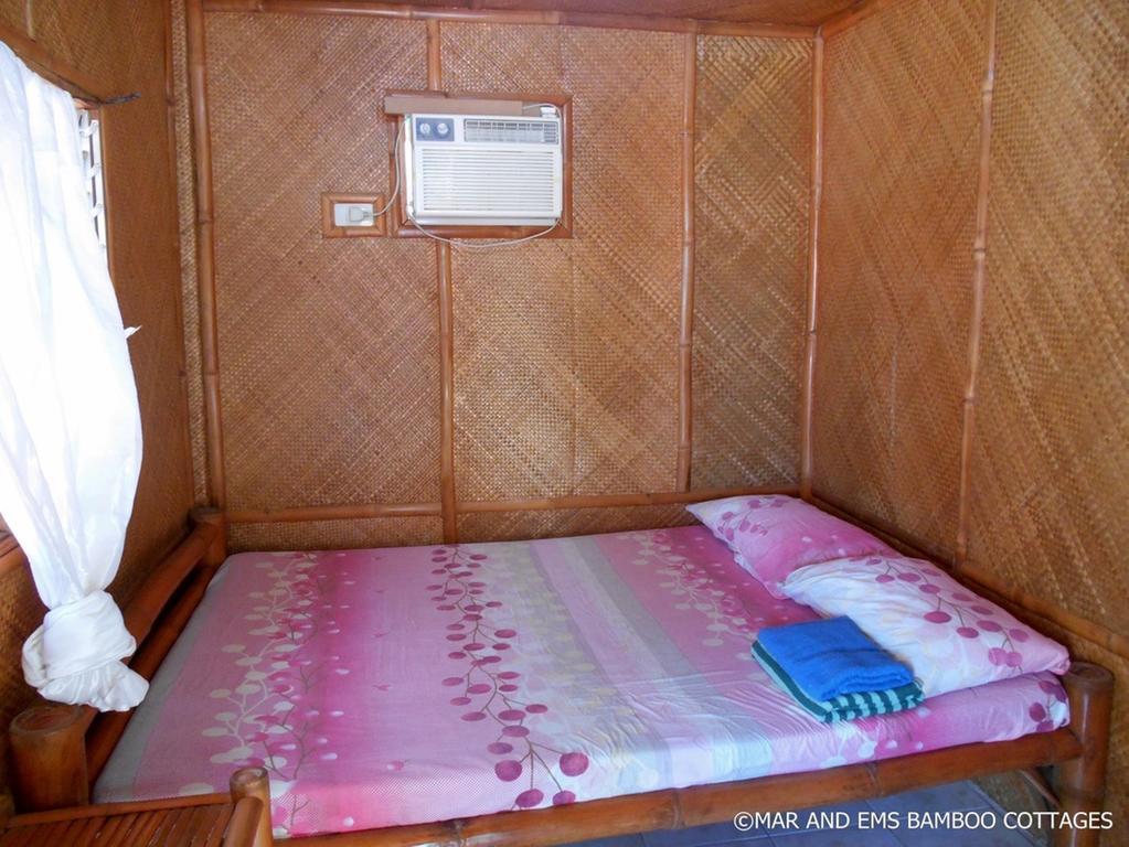 Pareja Tourist Inn Logon Bilik gambar