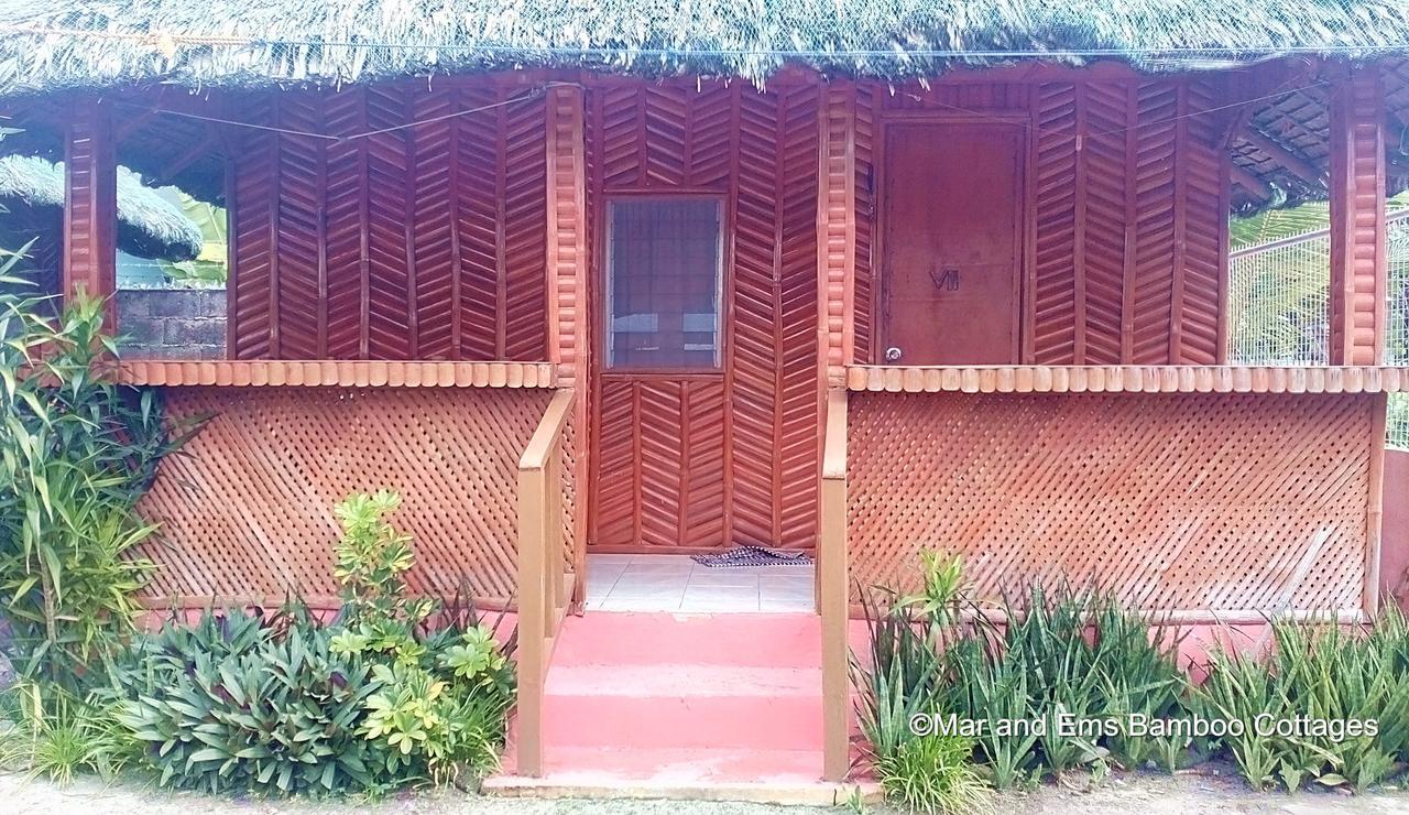 Pareja Tourist Inn Logon Luaran gambar