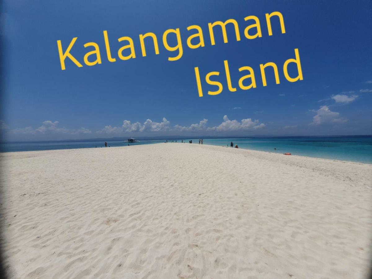 Pareja Tourist Inn Logon Luaran gambar